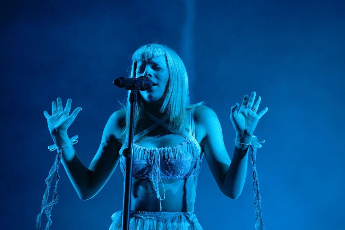 AURORA: What Happened To the Earth?